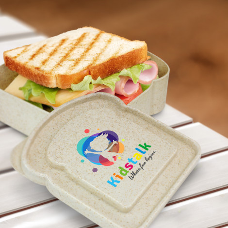 Sandwich Box