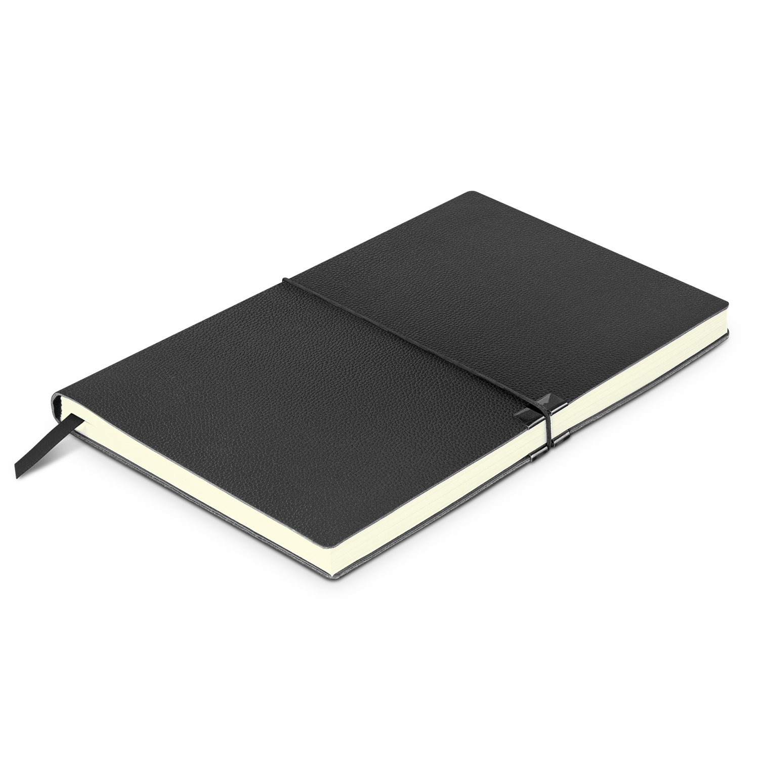 Camey Soft Cover A5 Notebooks