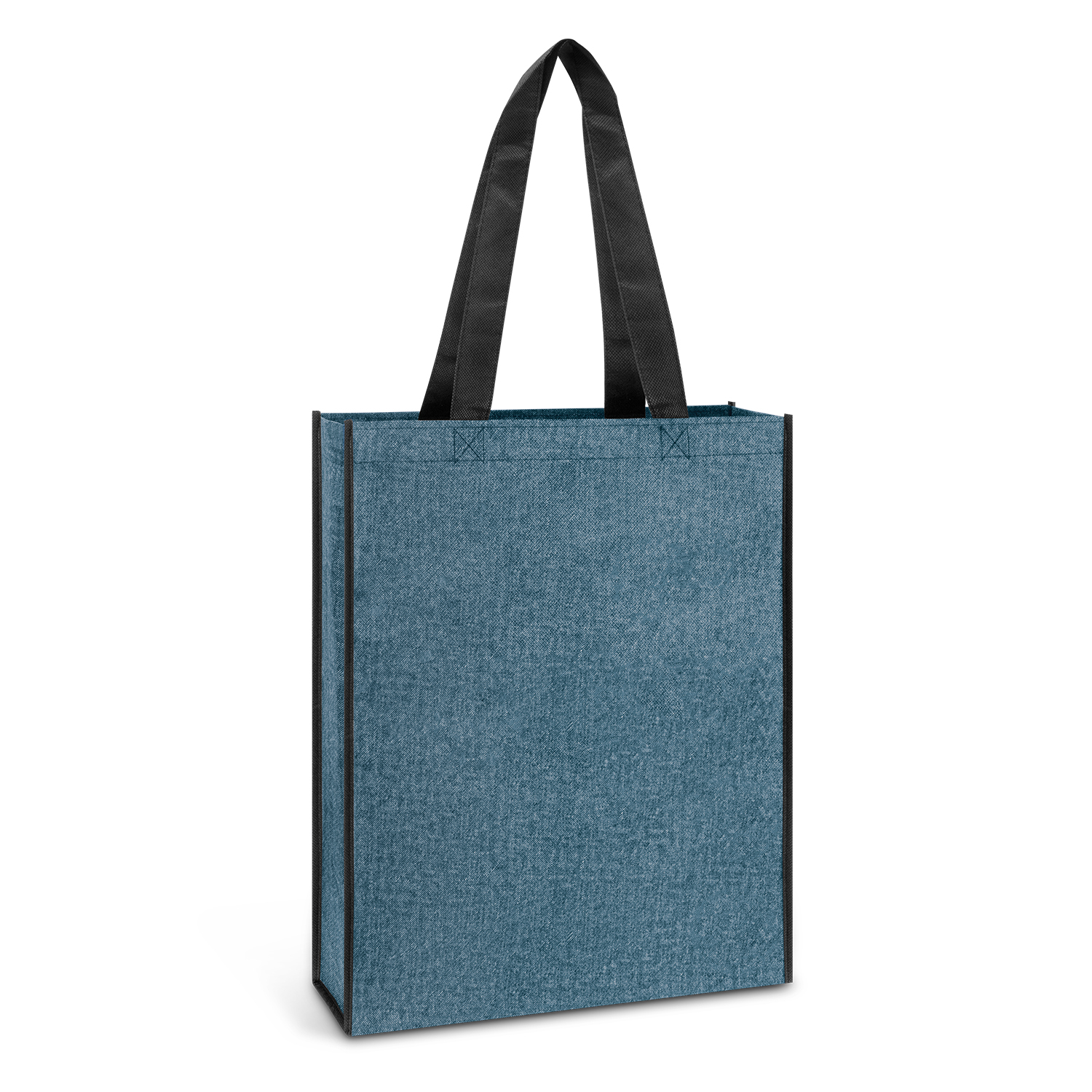 Baird Gusset Heather Totes - Image 4