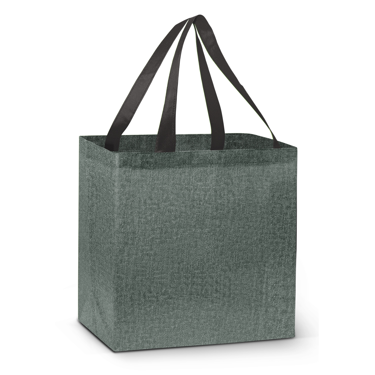 Danry Shopping Tote Bags - Image 3