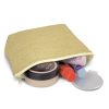 Theia Poly Jute Cosmetic Bags - Image 4