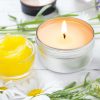 Candle Citronella