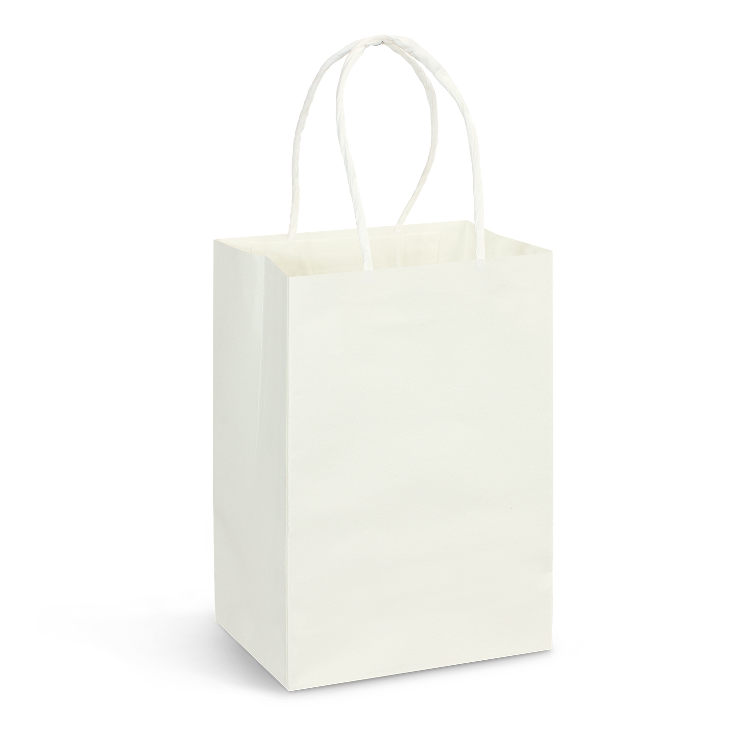 Custom Small Paper Bags - Image 3