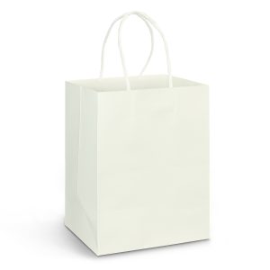 Custom Paper Carry Bags Large