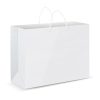Custom Laminated XL Paper Bags