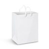 Laminated Large Custom Paper Bags - Image 3
