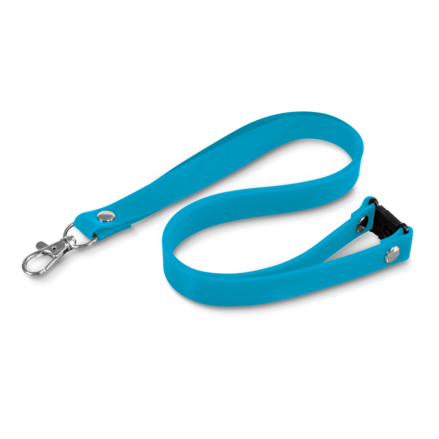 Custom 15mm Silicon Lanyards - Image 28