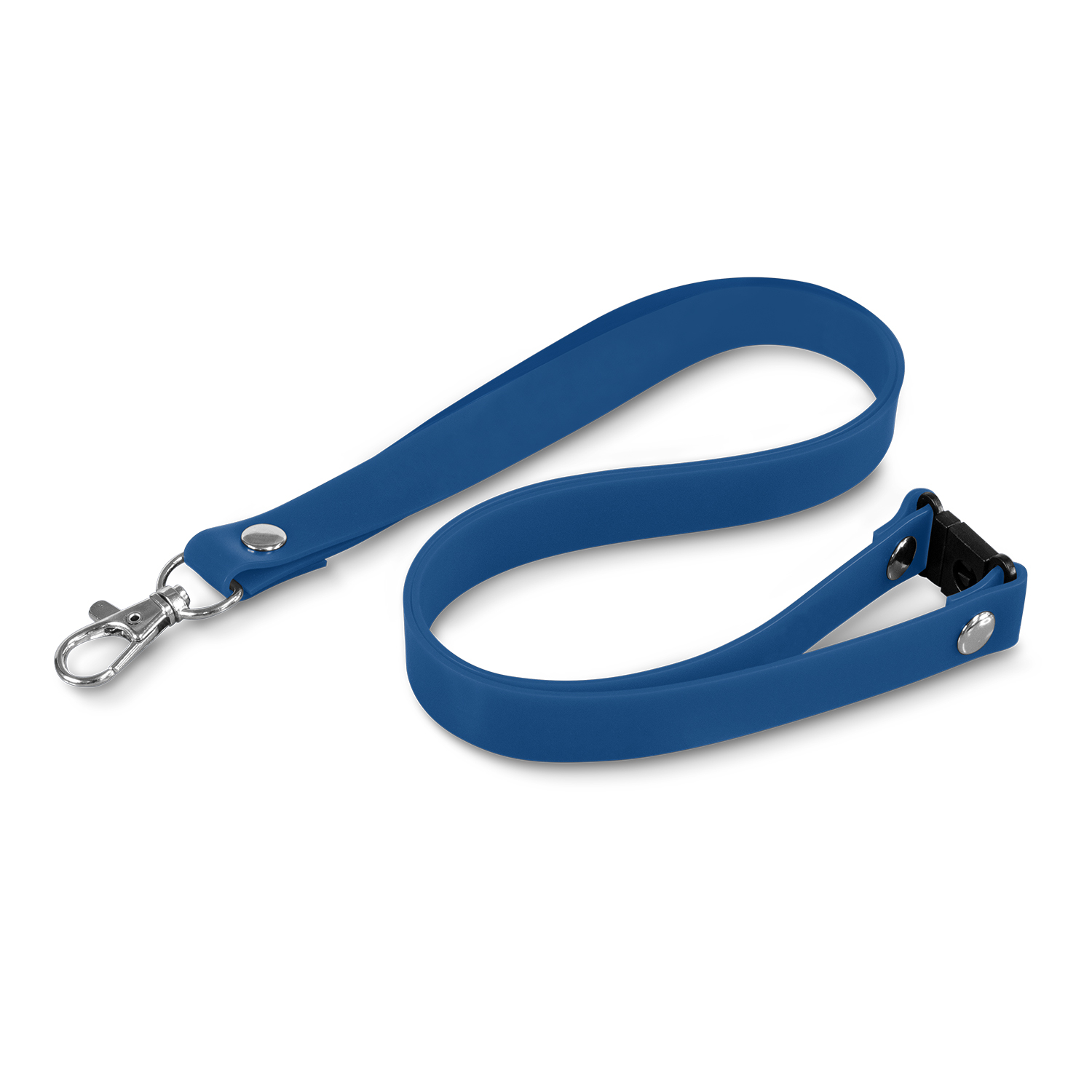 Custom 15mm Silicon Lanyards - Image 29