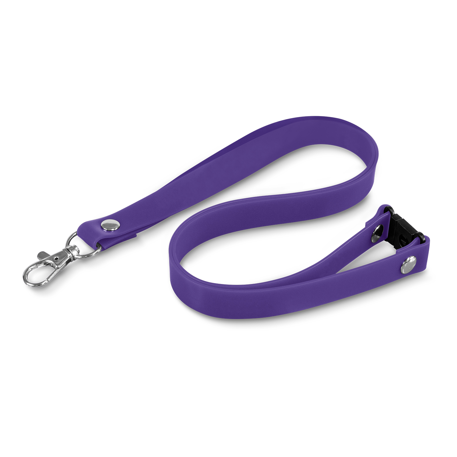 Custom 15mm Silicon Lanyards - Image 15
