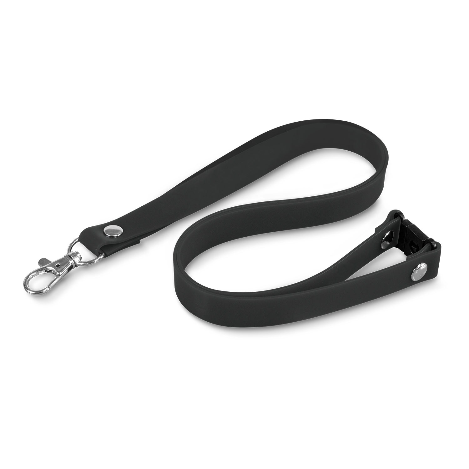 Custom 15mm Silicon Lanyards - Image 16