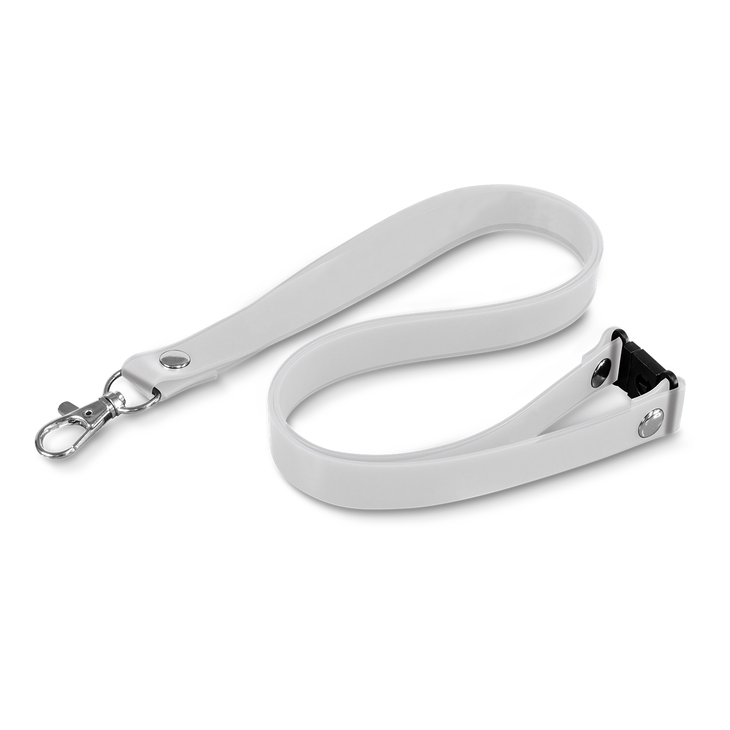 Custom 15mm Silicon Lanyards - Image 19