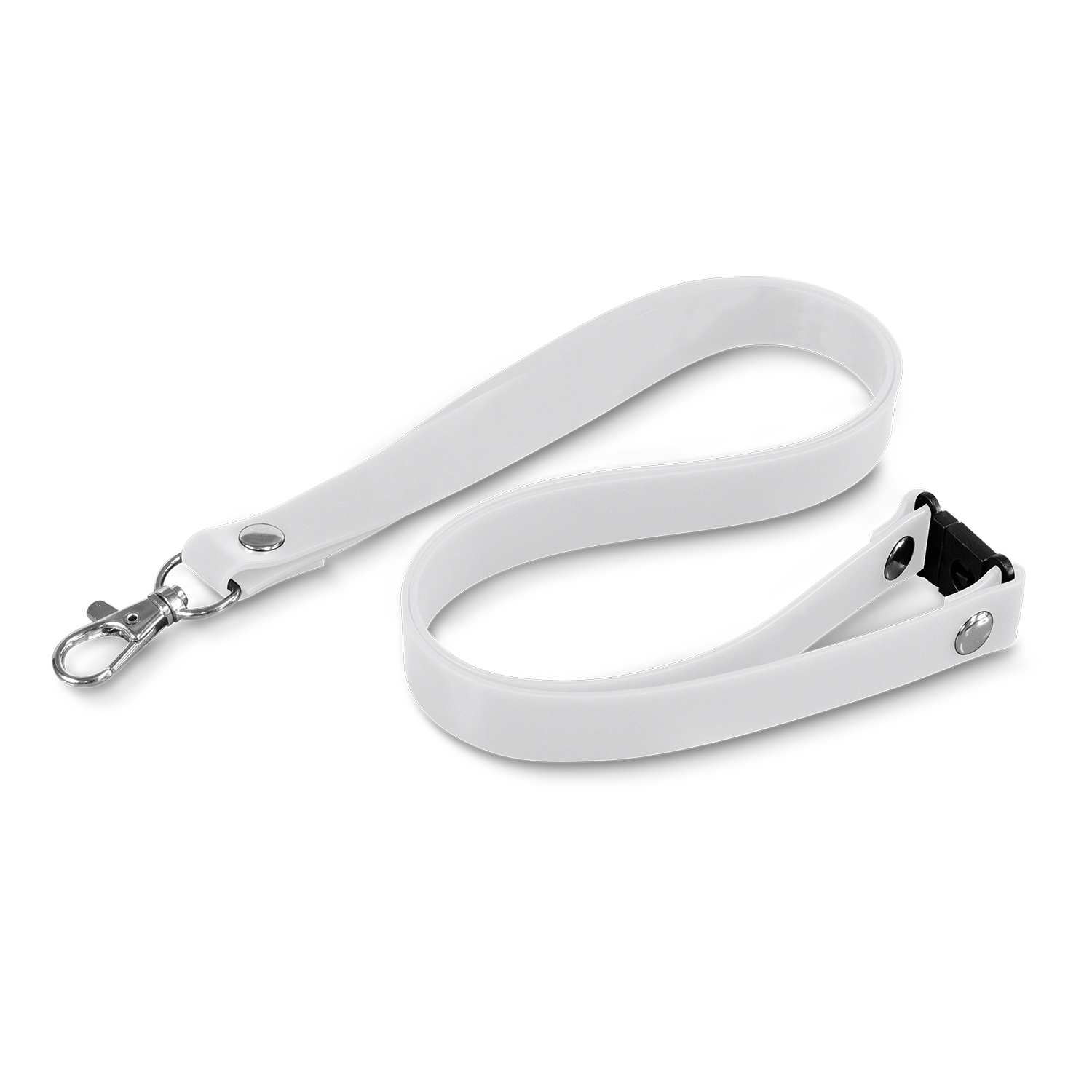 Custom 15mm Silicon Lanyards - Image 20