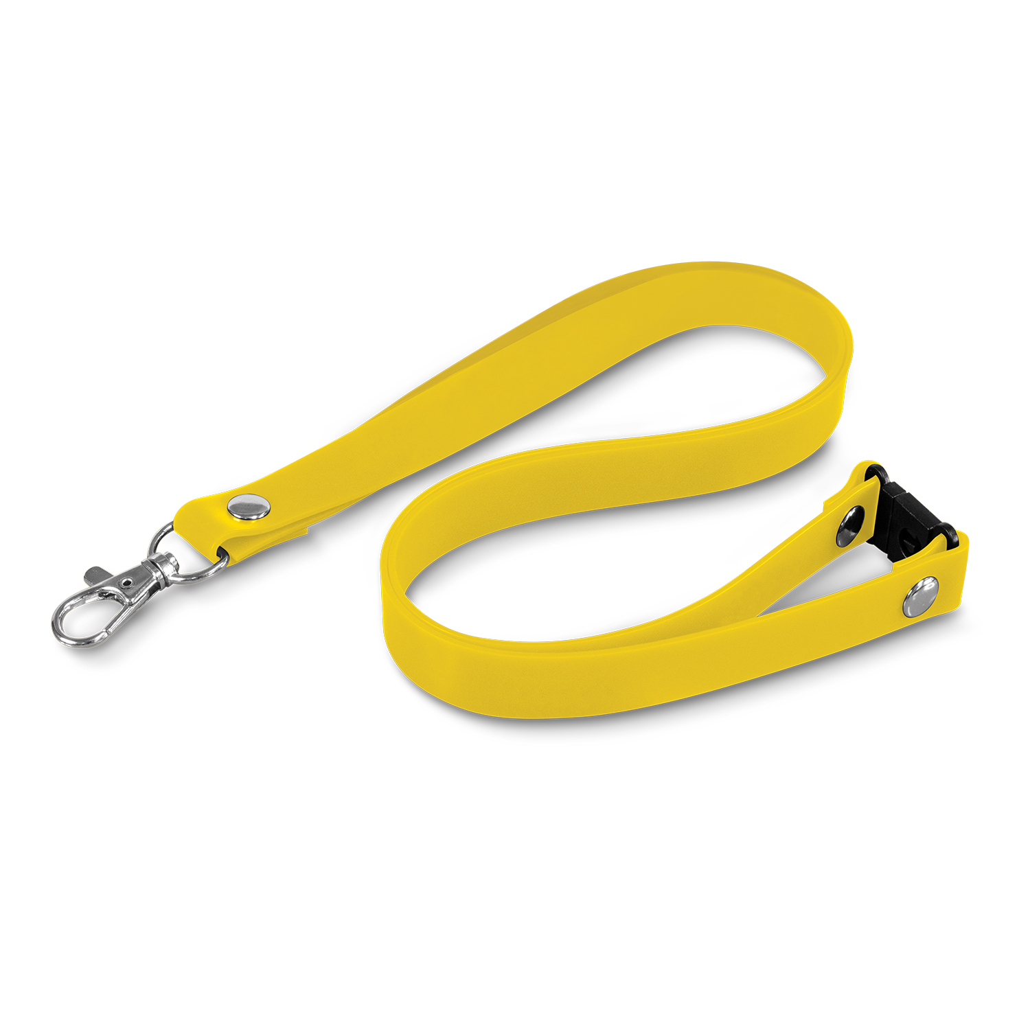 Custom 15mm Silicon Lanyards - Image 21