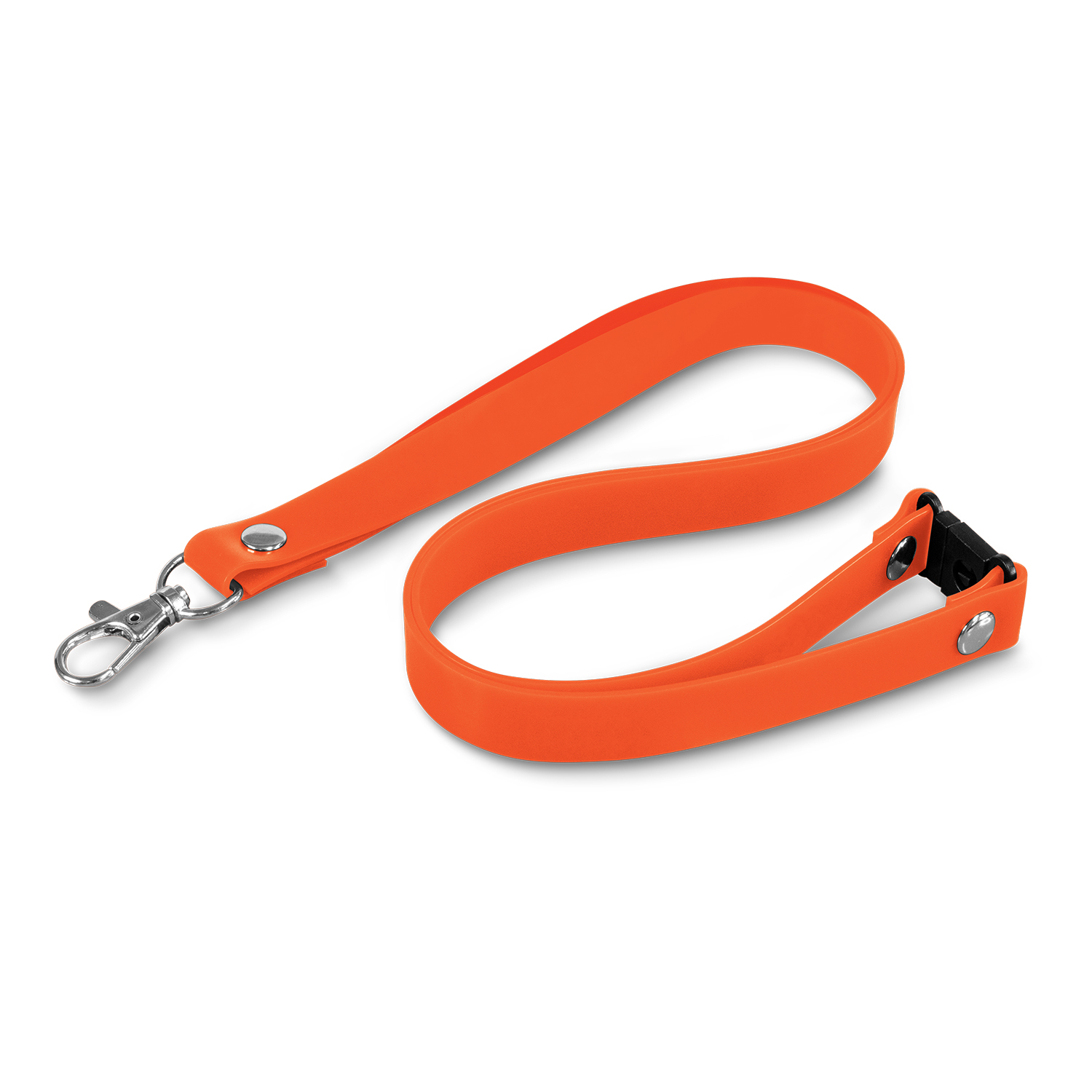 Custom 15mm Silicon Lanyards - Image 6