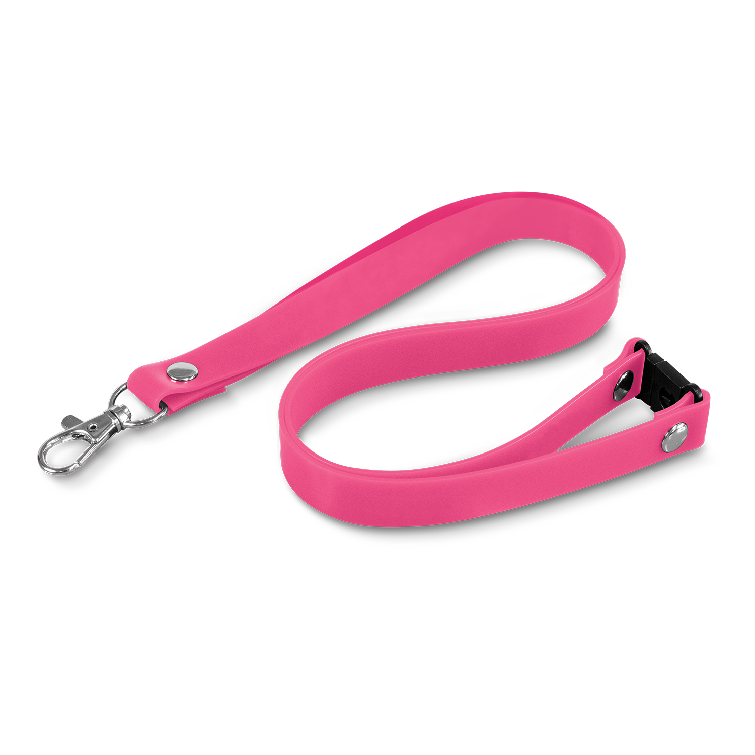 Custom 15mm Silicon Lanyards - Image 23