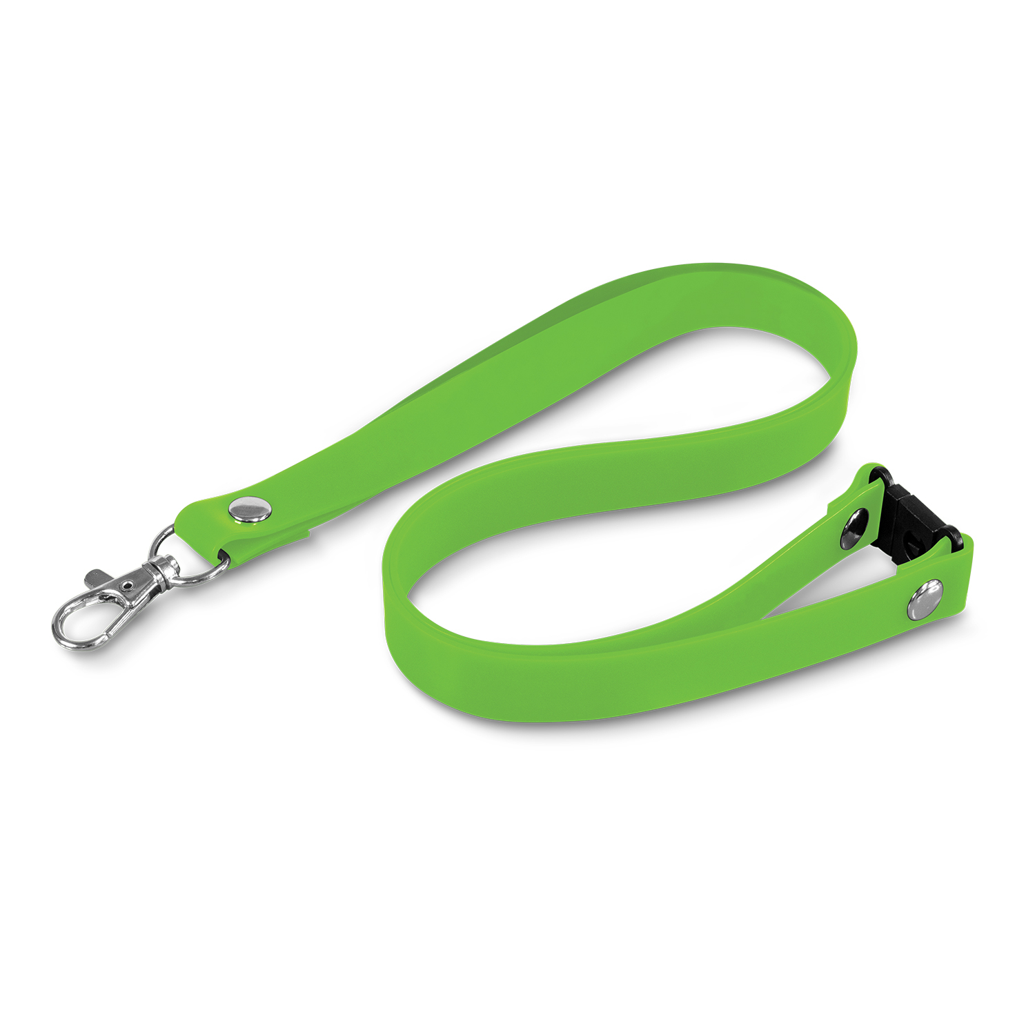 Custom 15mm Silicon Lanyards - Image 9