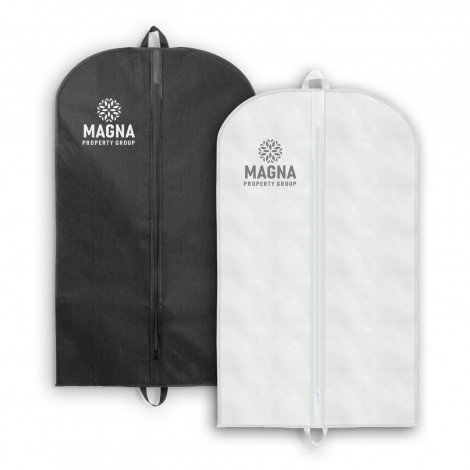 Lux Garment Bag - Image 2