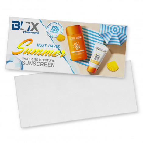 Santorini Towel - Image 2