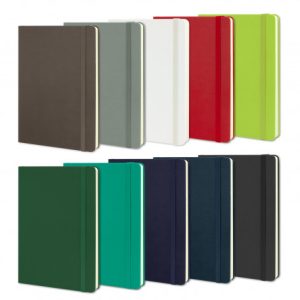 Moleskine Classic Hard Cover Notebooks Large