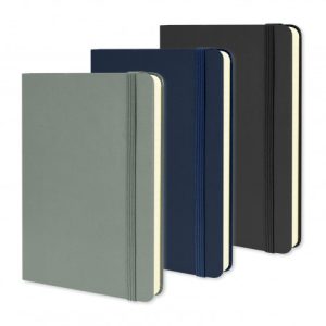Medium Moleskine Classic Hardcover Notebook