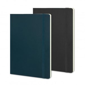 Moleskine Classic Soft Cover Notebooks Large