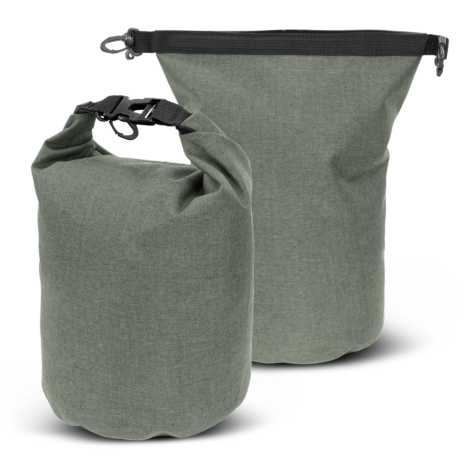 Nixie Waterproof 5L Dry Bags - Image 3