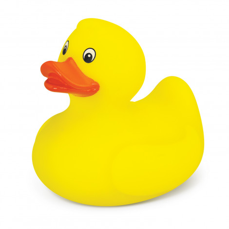 Bath Duck
