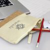 Rauris Cork Canvas Pencil Cases