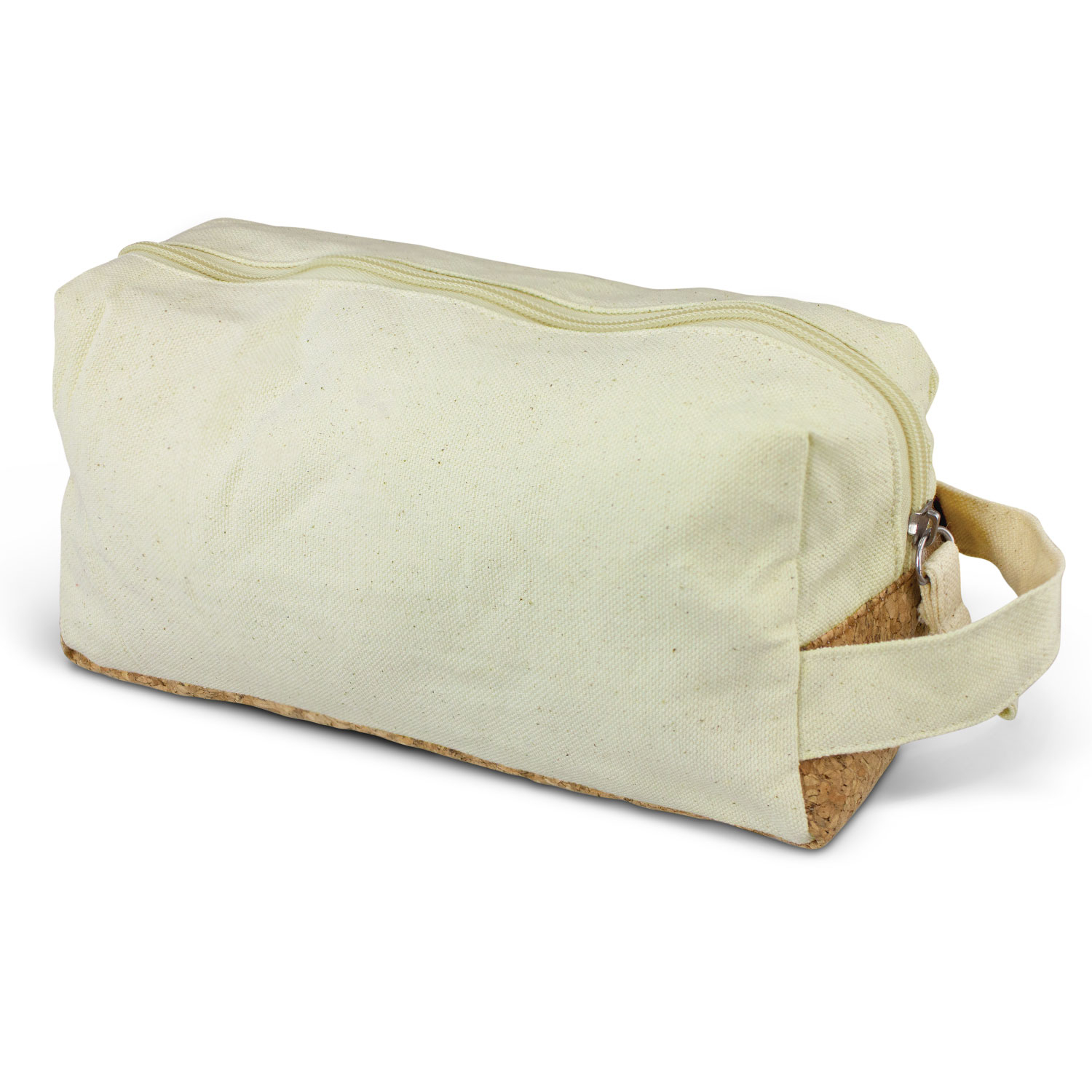 Lery Cork Accent Toiletry Bags - Image 4