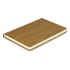 Lille Woodgrain Hard Cover Notebooks - Image 3