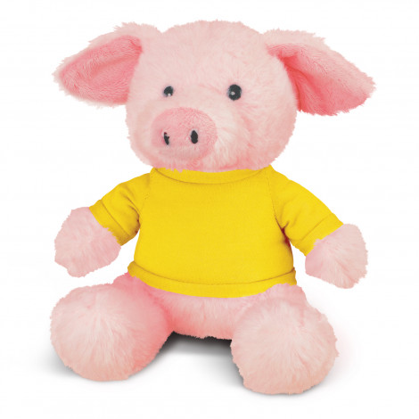 Pig Toy - Image 4