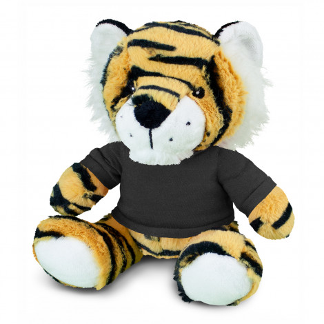 Tiger Toy