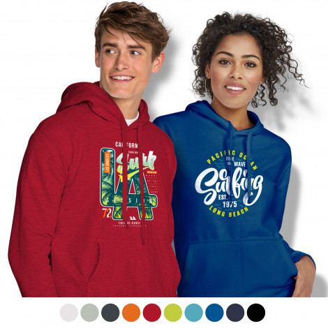 SOLS Snake Hooded Sweatshirts