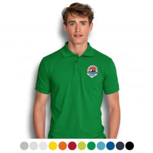 SOLS Prime Mens Polo Shirts
