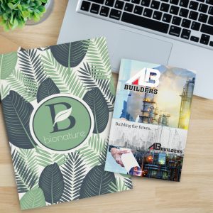 Literari A4 32 Leaves Notebooks