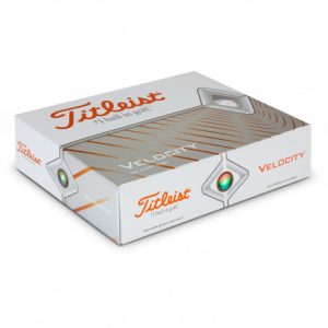 Titleist VE Golf Ball