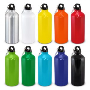 Sarai Intrepid Bottles 600ml