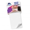 A7 Magnetic Memo Pad - Image 2