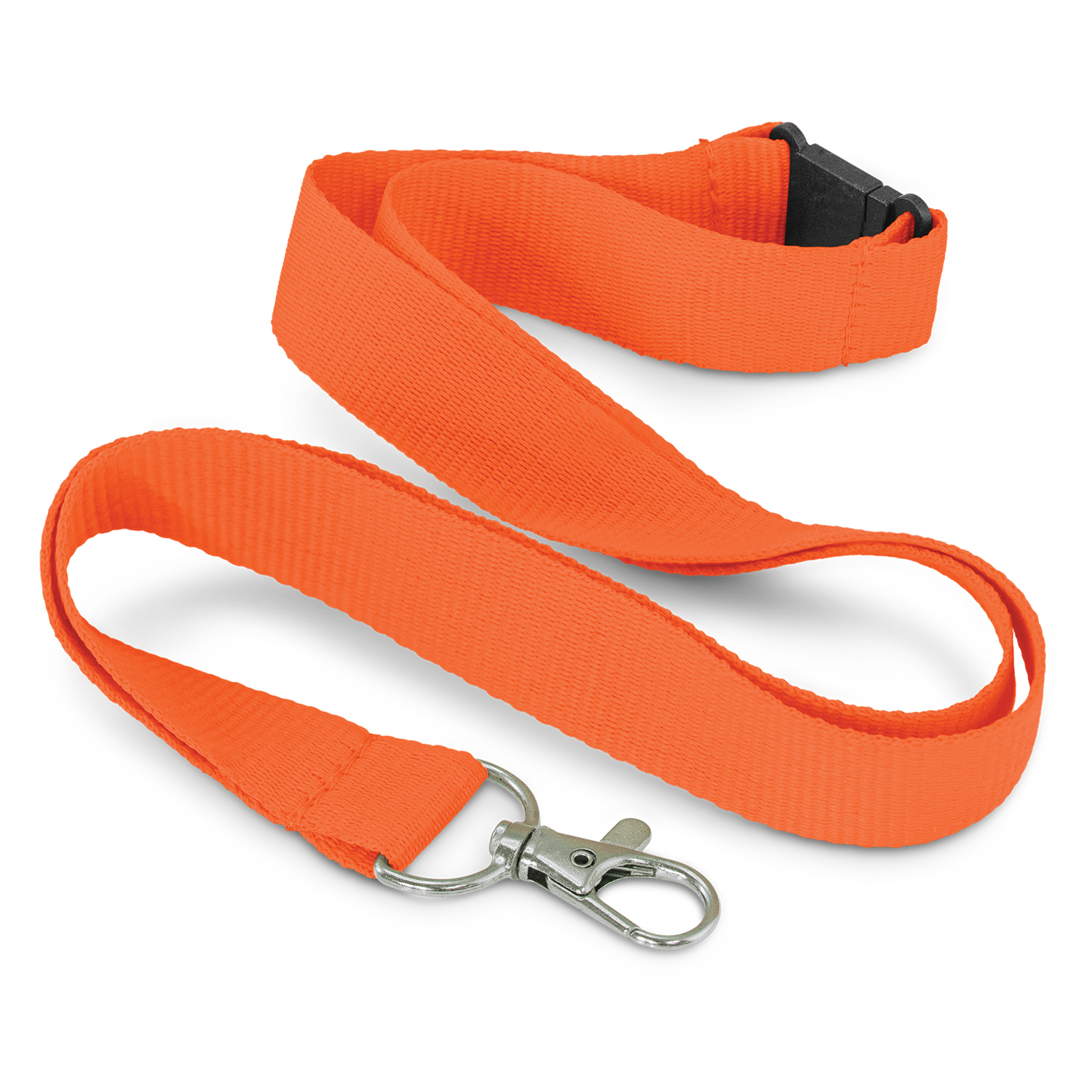 20mm RPET Custom Lanyards - Image 5