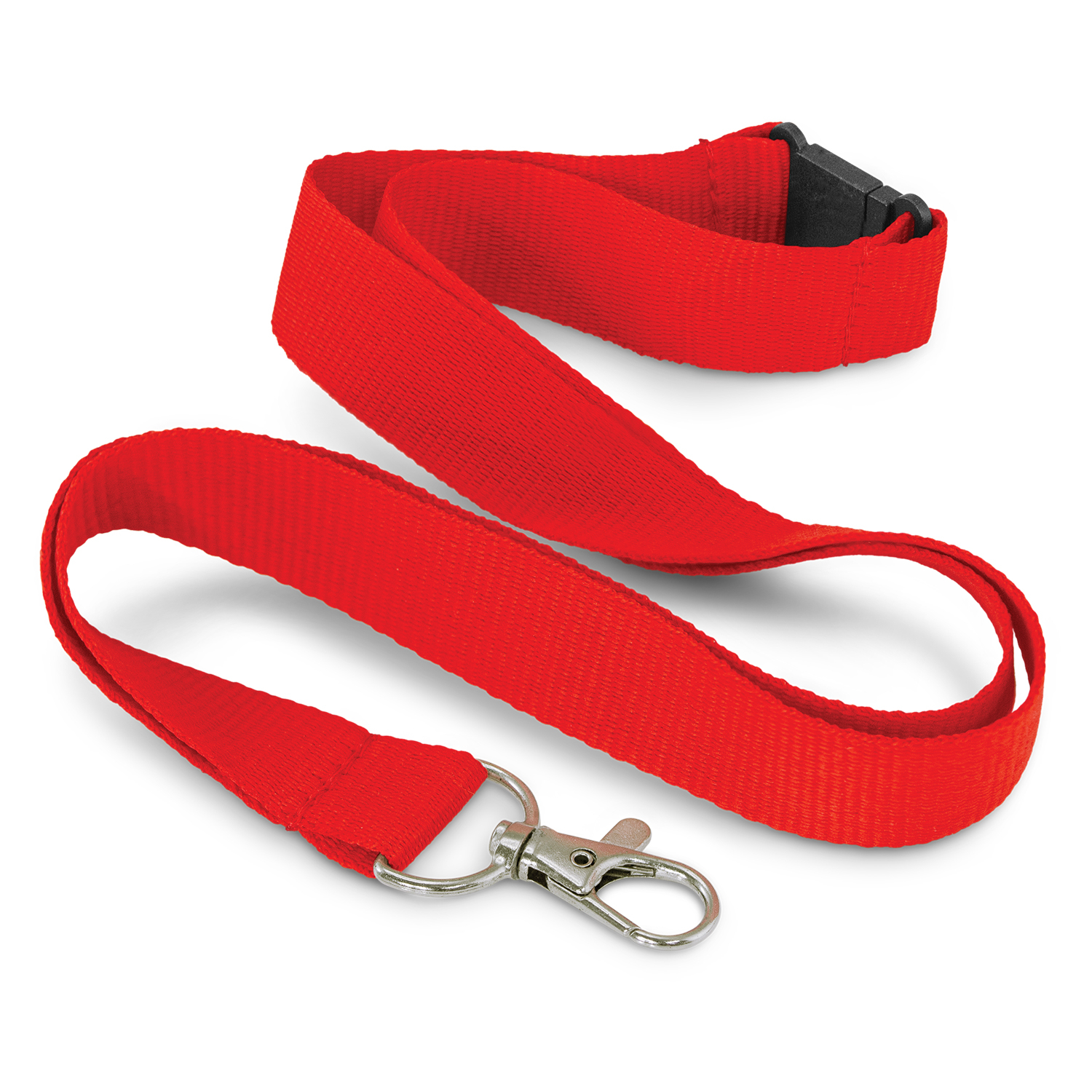 20mm RPET Custom Lanyards - Image 7