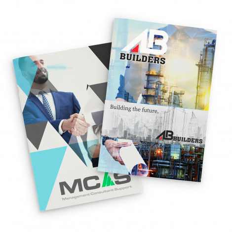 Camri Notebook Medium - Image 2