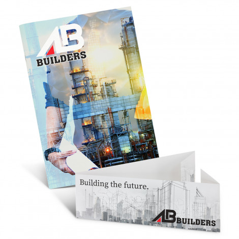 Camri Notebook Medium - Image 5