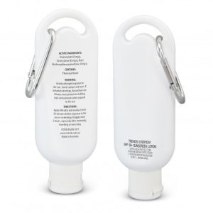 Carabiner Sunscreen 50ml
