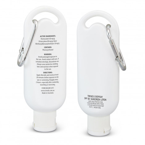 Carabiner Sunscreen 50ml