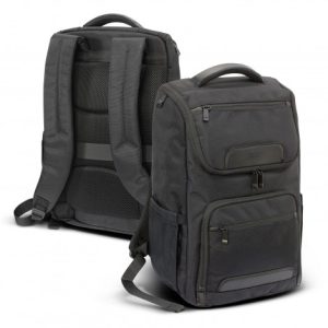 Swiss Peak Voyager Laptop Backpacks