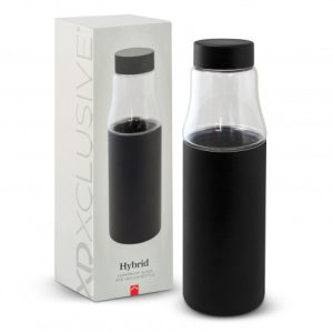 Kamilah Leakproof Glass Vacuum Bottles