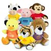Plush Toy Assortment - Image 3