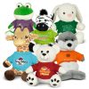 Plush Toy Assortment - Image 5