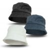Manly Custom Terry Towelling Bucket Hats