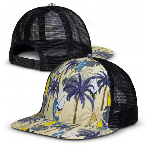Impala Mesh Cap - Image 2